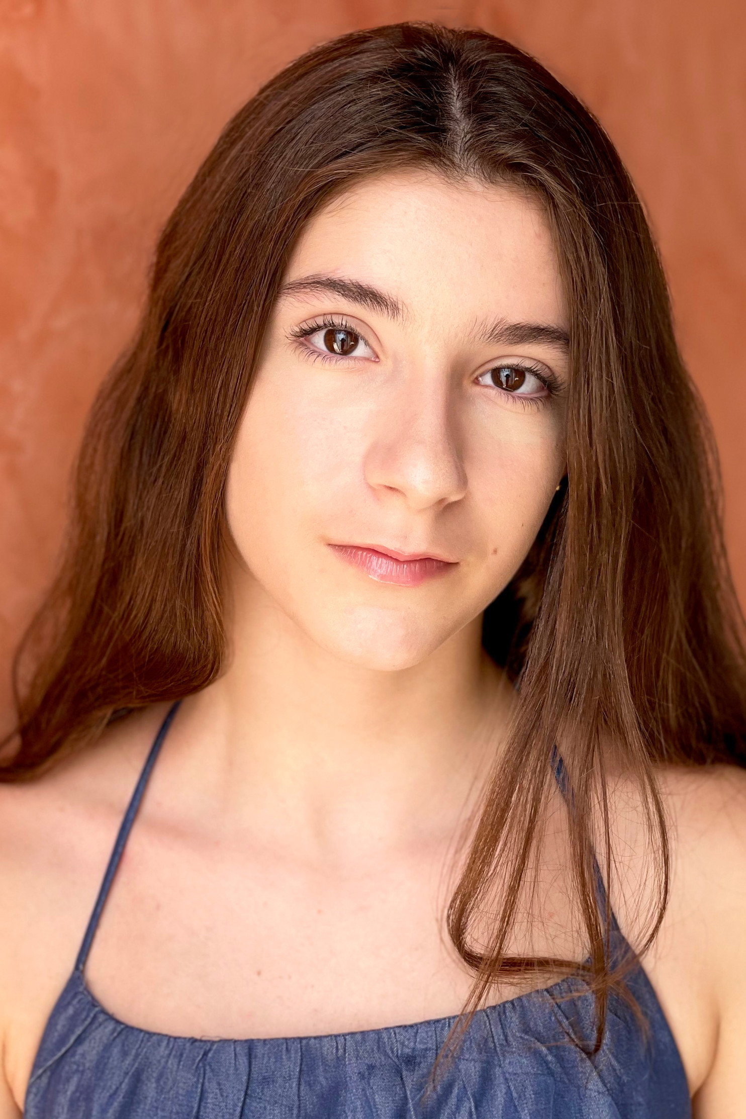 Iara Nemirovsky's poster