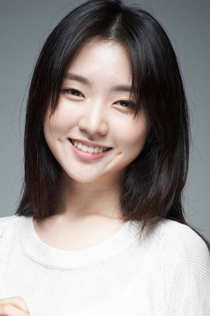 Park Jung-in's poster