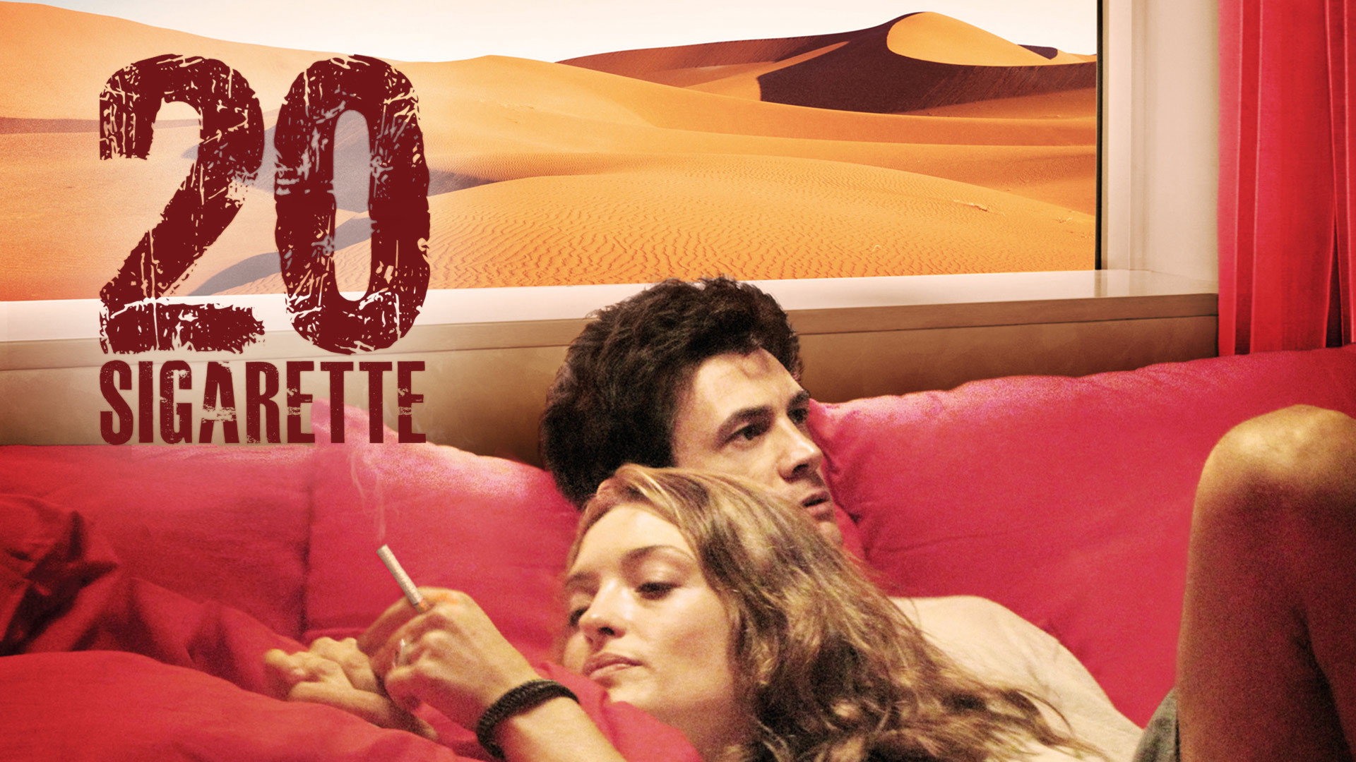 20 Cigarettes's poster