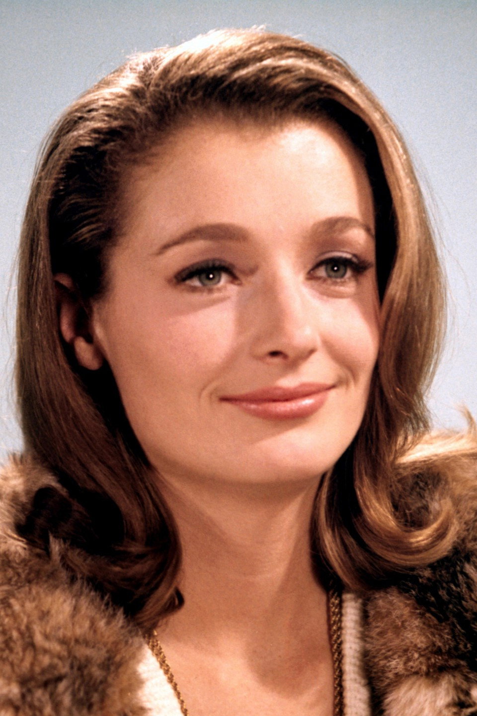 Diana Muldaur's poster
