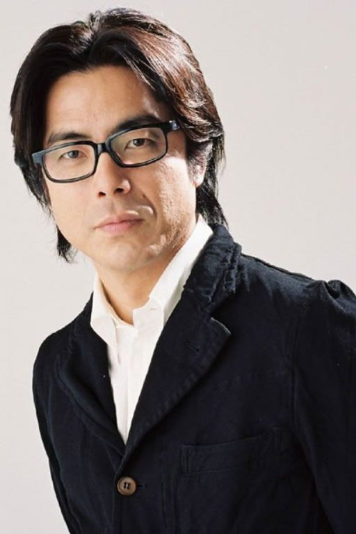 Tsuyoshi Ujiki's poster