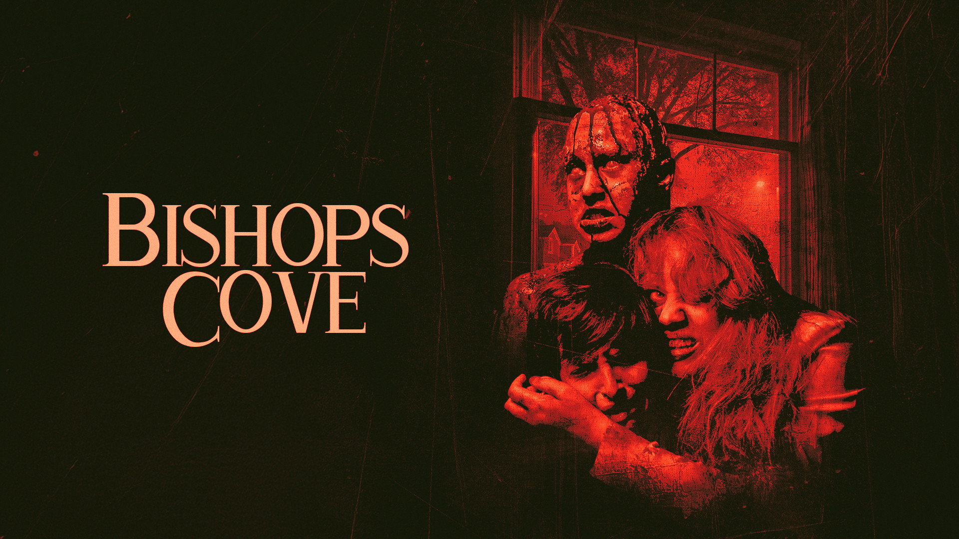 Bishop's Cove's poster