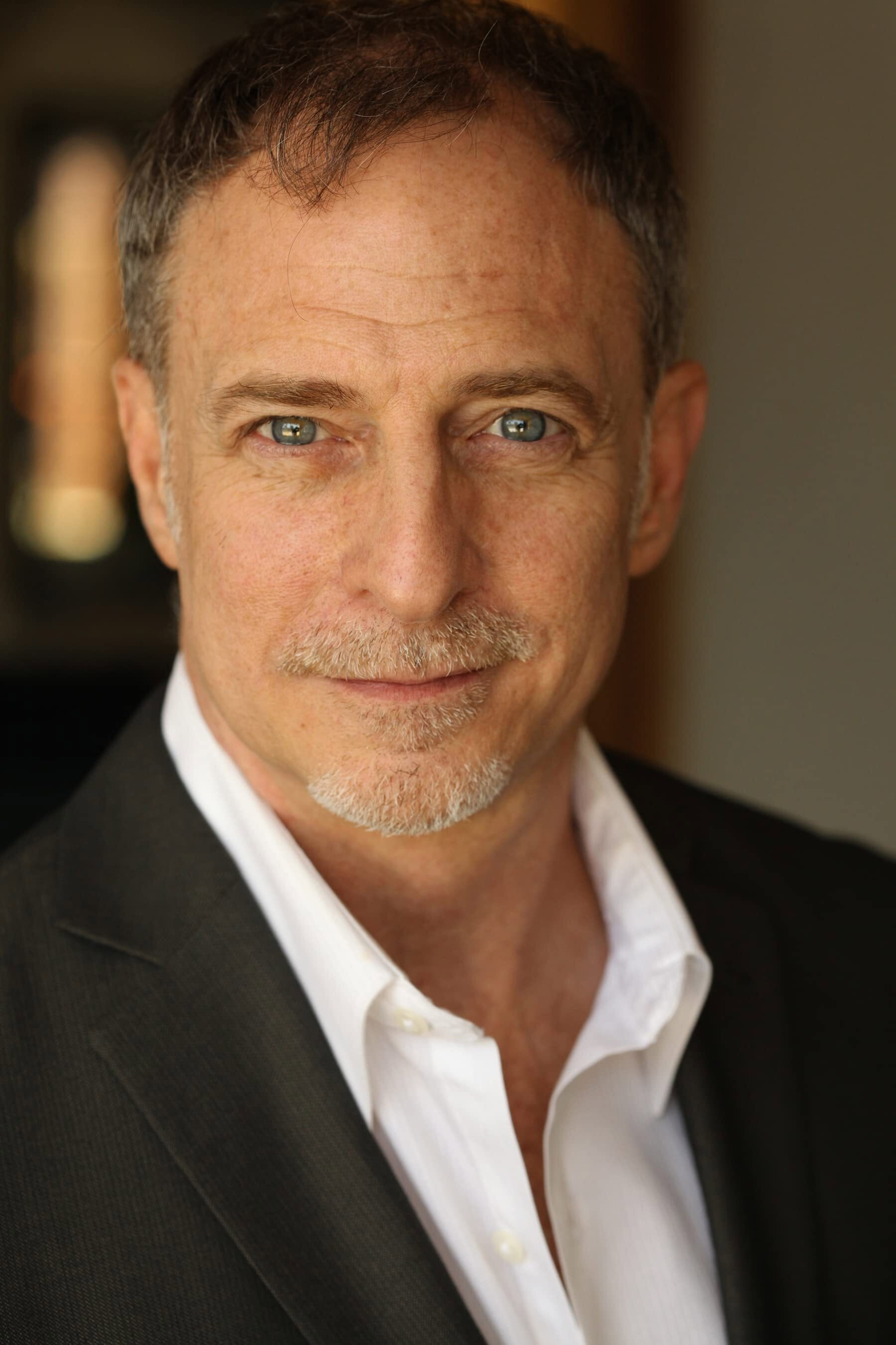 Gary J. Klavans's poster
