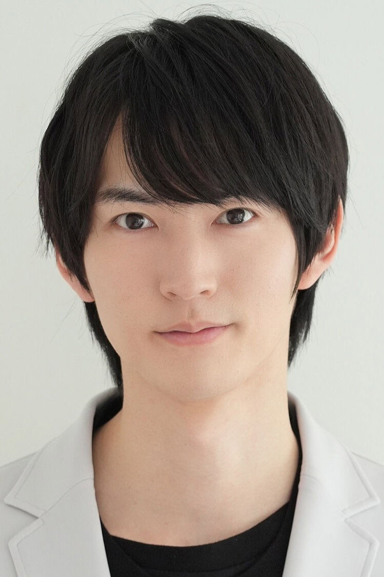 Masanari Wada's poster