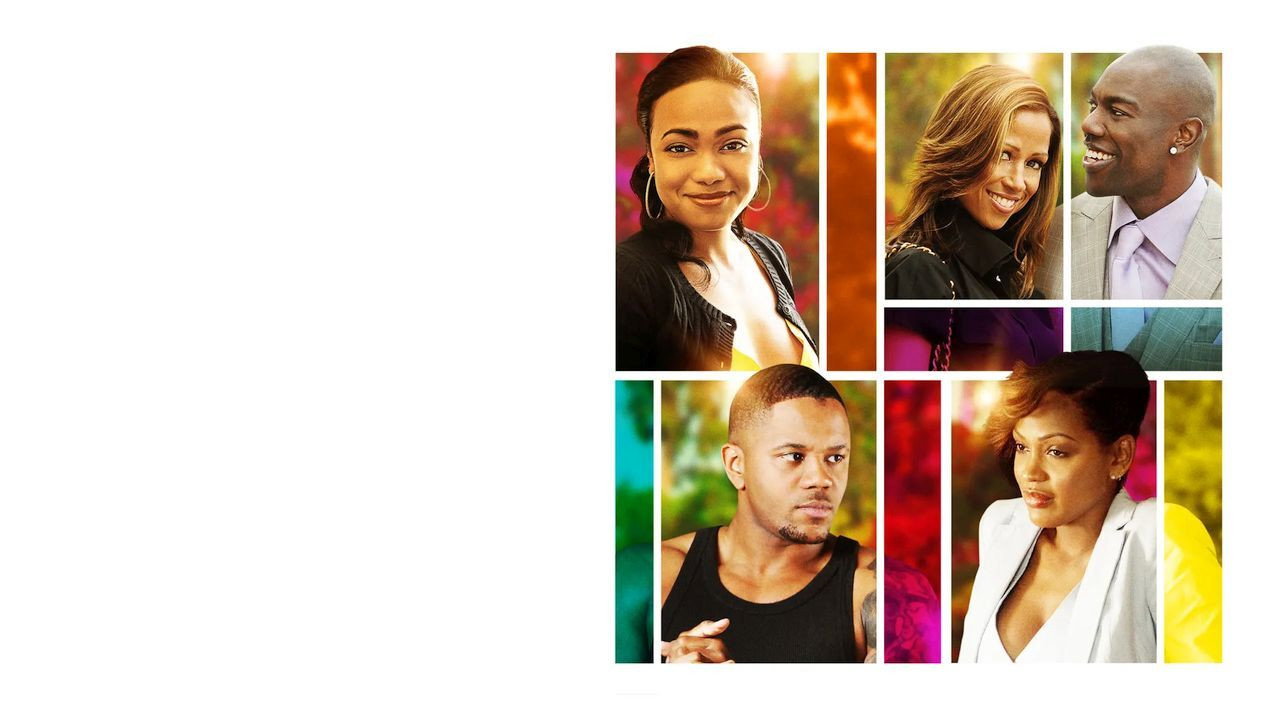 Dysfunctional Friends's poster