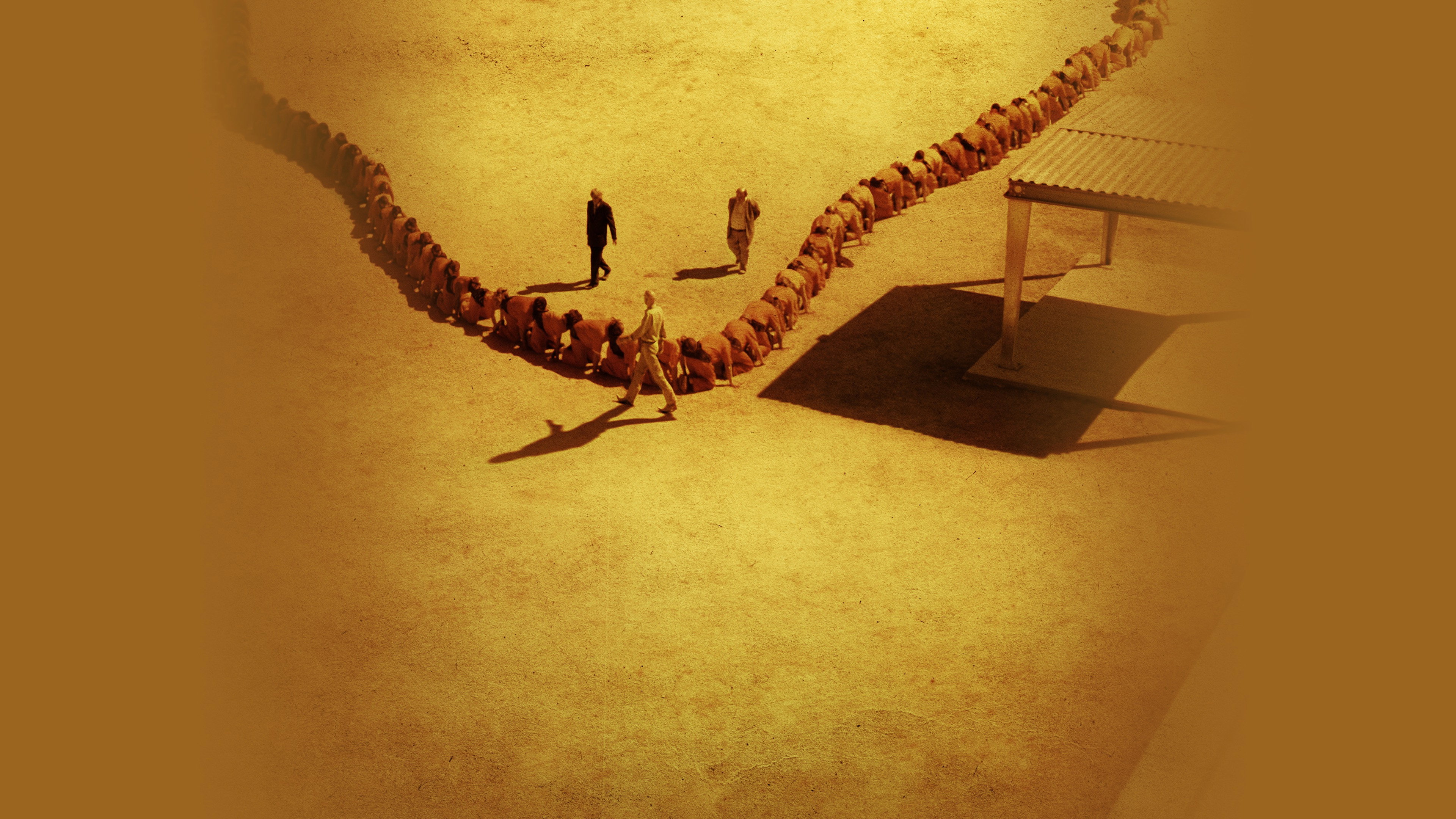 The Human Centipede 3 (Final Sequence)'s poster