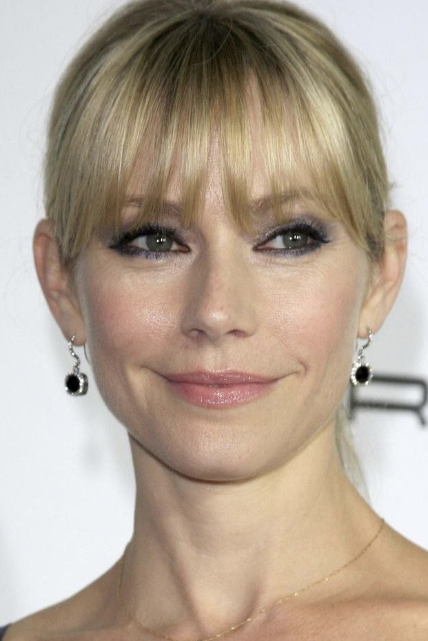 Meredith Monroe's poster