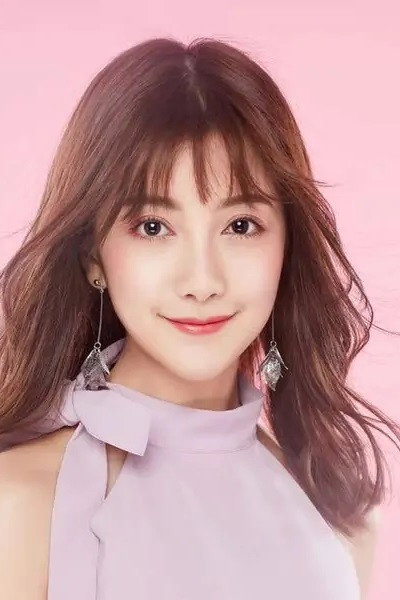 Dong Xiaobai's poster