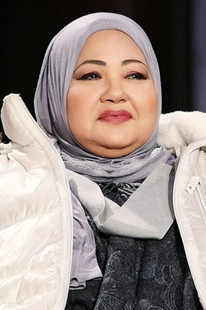 Entesar Alsharah's poster