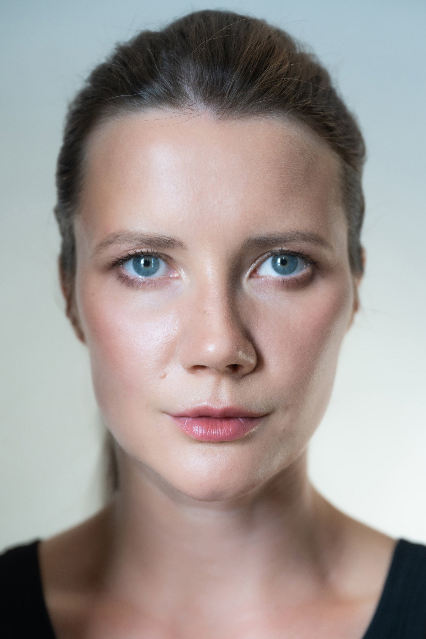 Inna Kolyada's poster