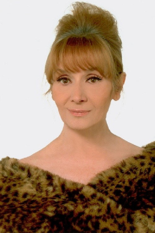 Vesna Malohodžić's poster