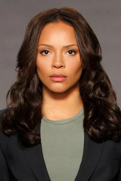 Carmen Ejogo's poster