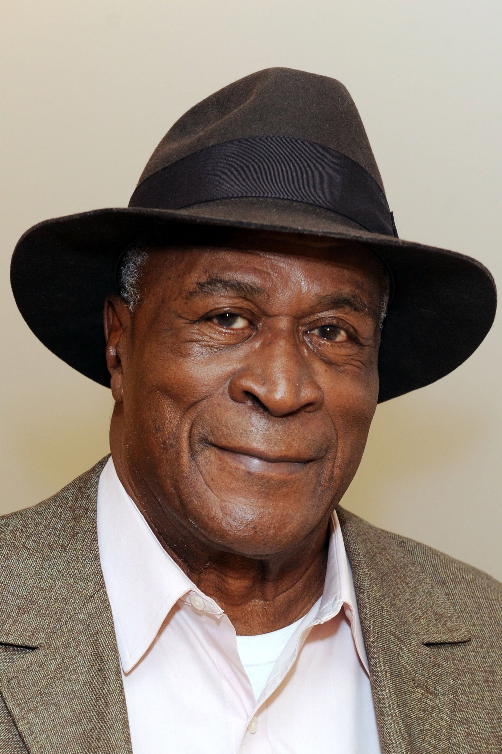 John Amos's poster