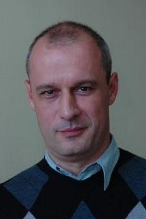 Gracjan Kielar's poster