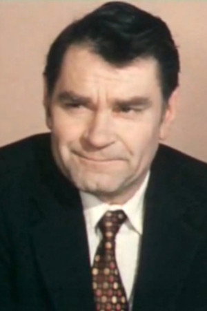 Petru Baracci's poster