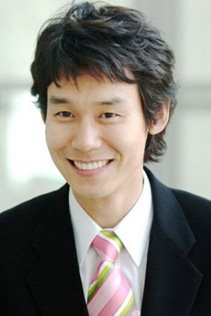 Choi Seong-min's poster