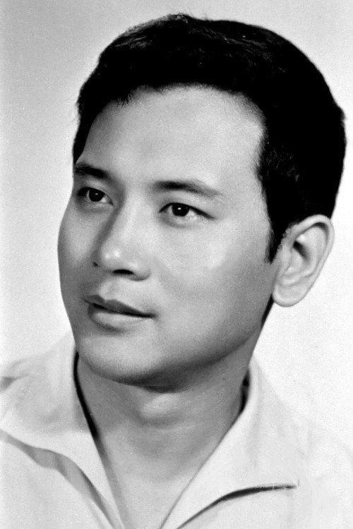 Wu Chia-Chi's poster