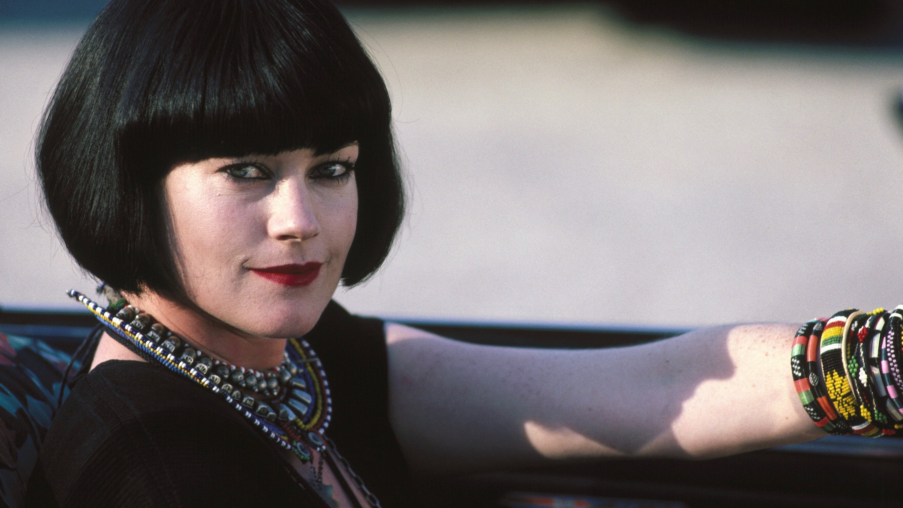 Something Wild's poster