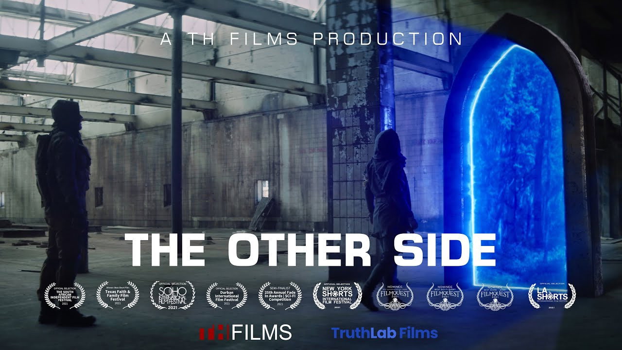 The Other Side's poster