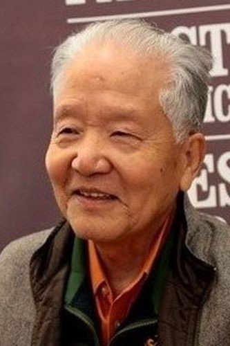 Wang Zhijie's poster