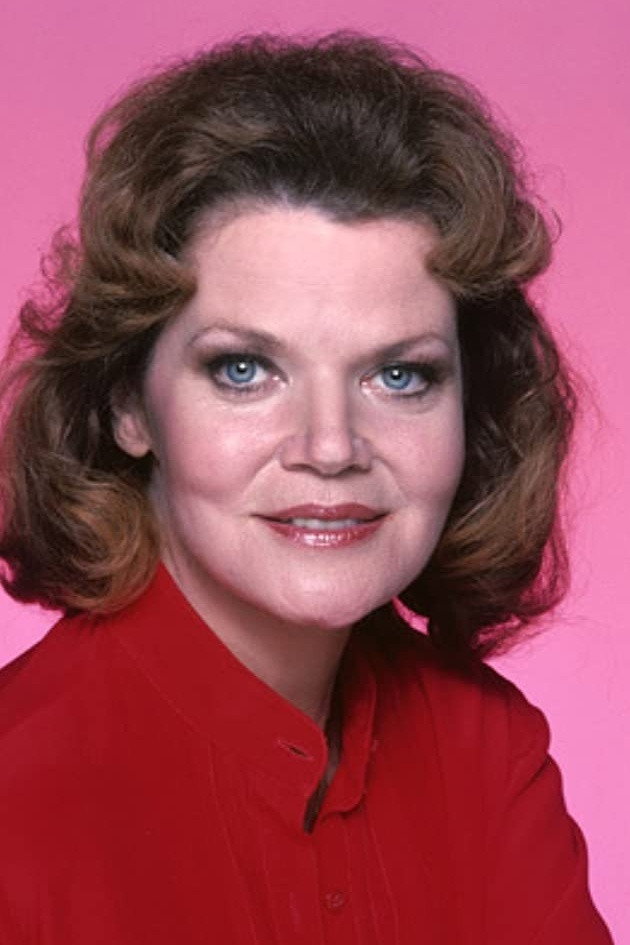 Eileen Brennan's poster
