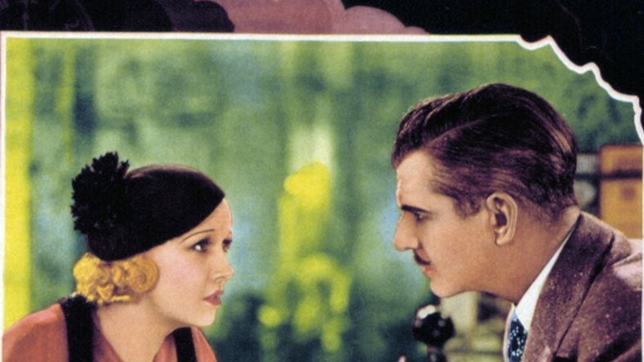 Midnight Warning's poster