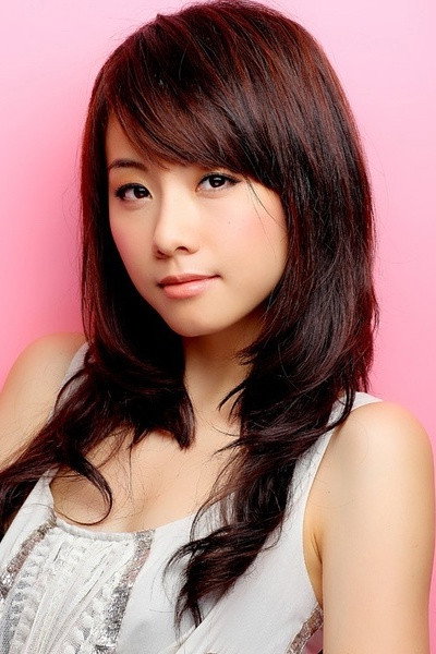 Stephy Tang Lai-Yan's poster