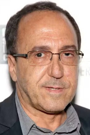 Abbas Fahdel's poster