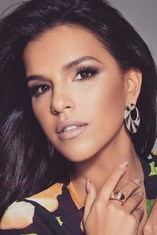 Mariana Rios's poster