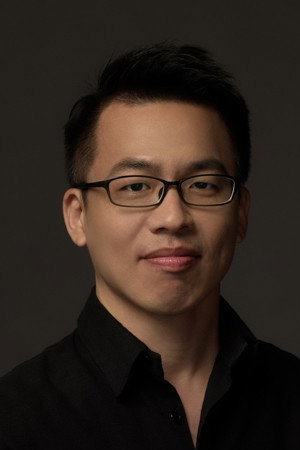 Lee Chia-hua's poster