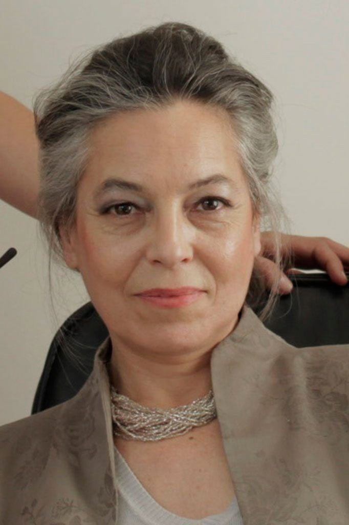 Franciska Rodenas's poster