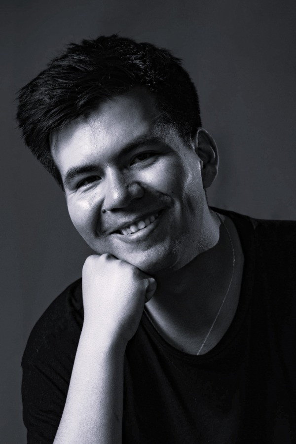 Dann Núñez's poster