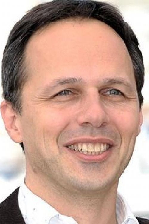 Denis Dercourt's poster