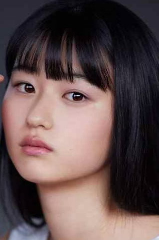 Hinako Kikuchi's poster