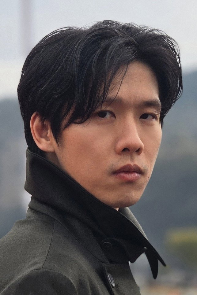 Song Yuhe's poster