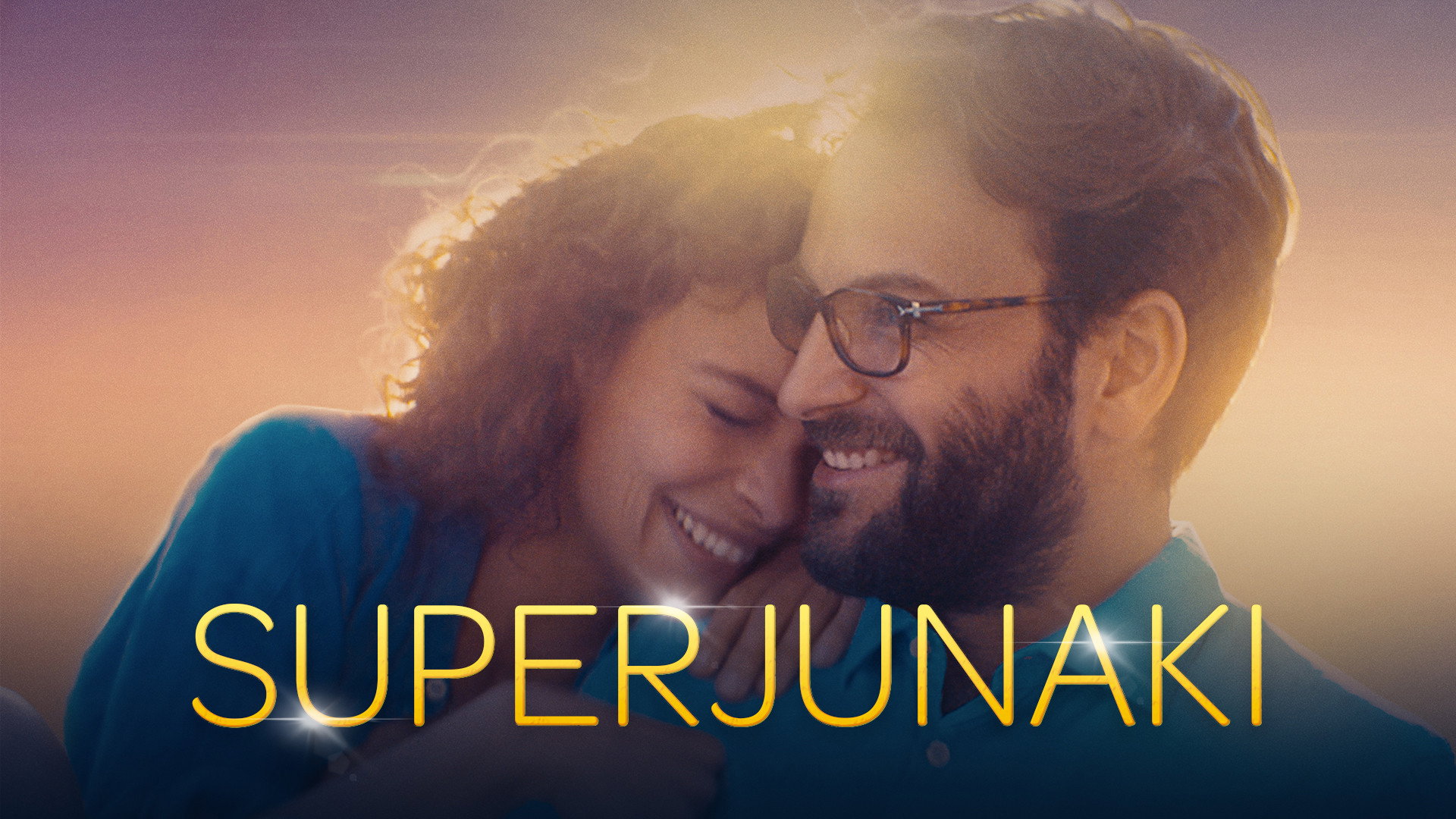 Superheroes's poster
