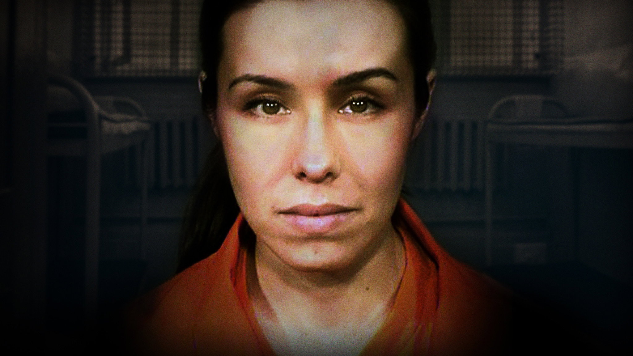 Jodi Arias: Cellmate Secrets's poster
