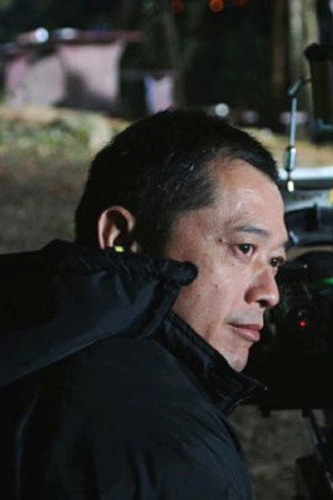 Cheng Siu-Keung's poster