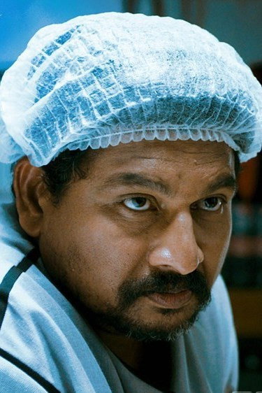 Jayakumar's poster