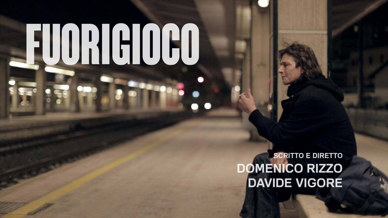 Fuorigioco's poster