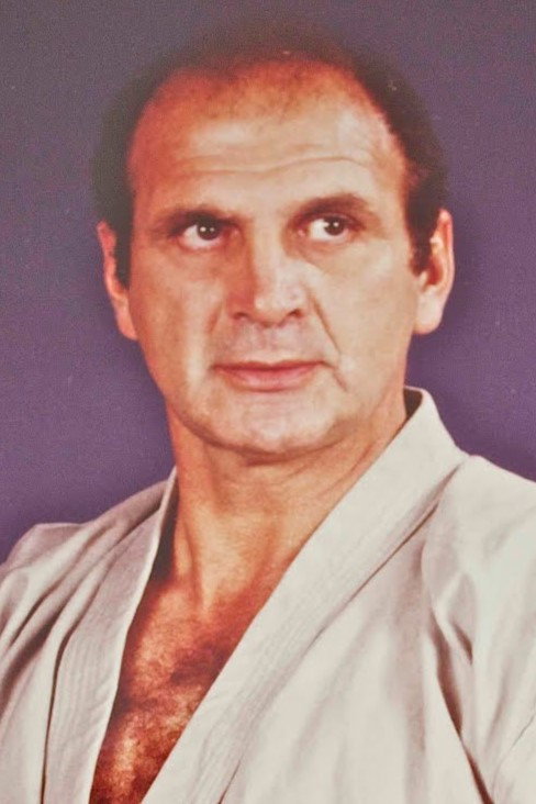 Bob Ozman's poster