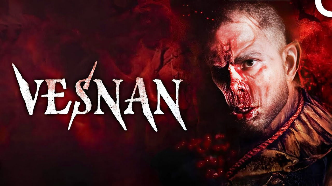 Vesnan's poster