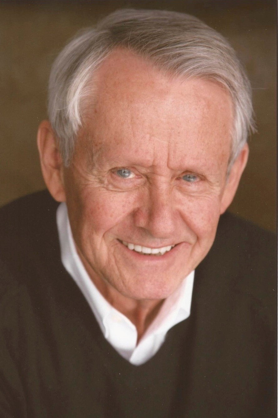 Roger Perry's poster