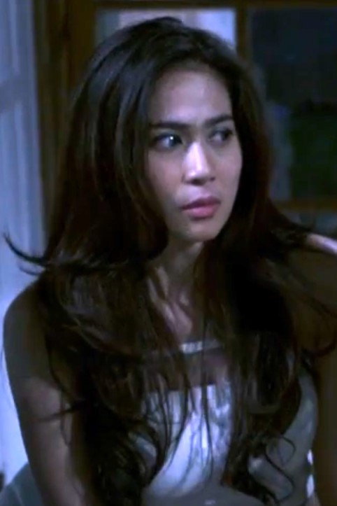 Mega Puspitasari's poster