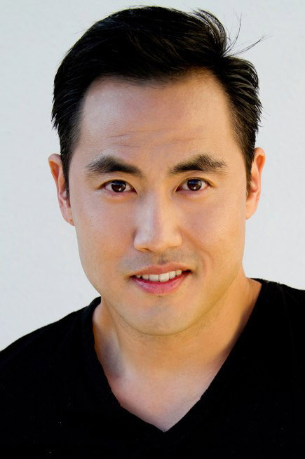 Marcus Choi's poster