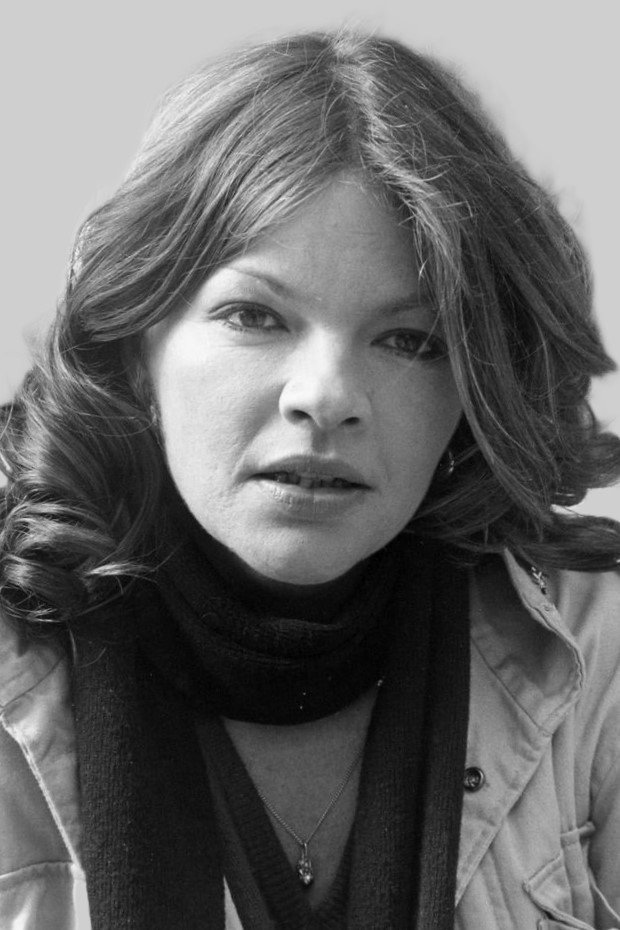 Catherine Allégret's poster