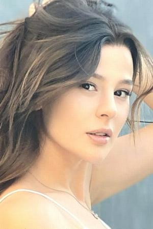 Eda Elif Başlamışlı's poster