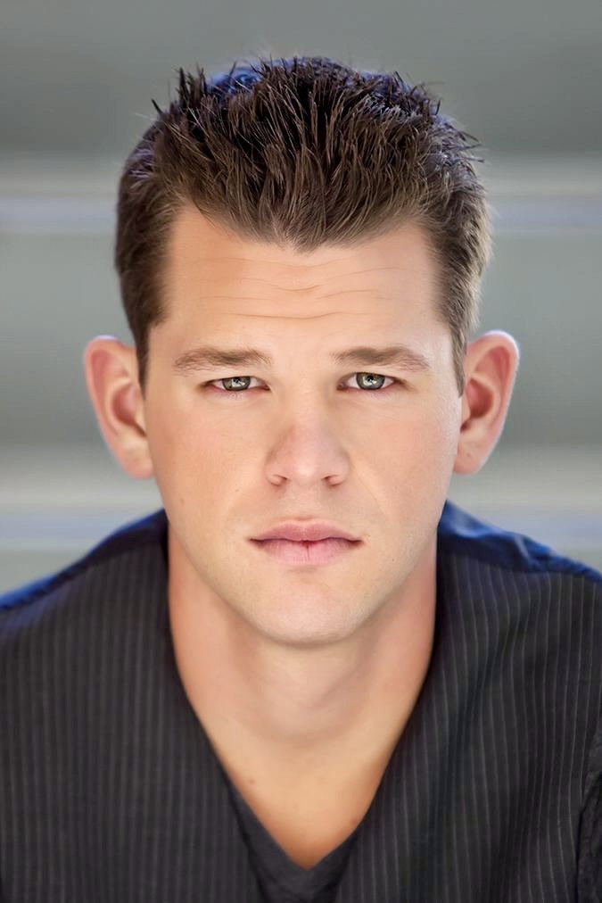 Ryan Lane's poster