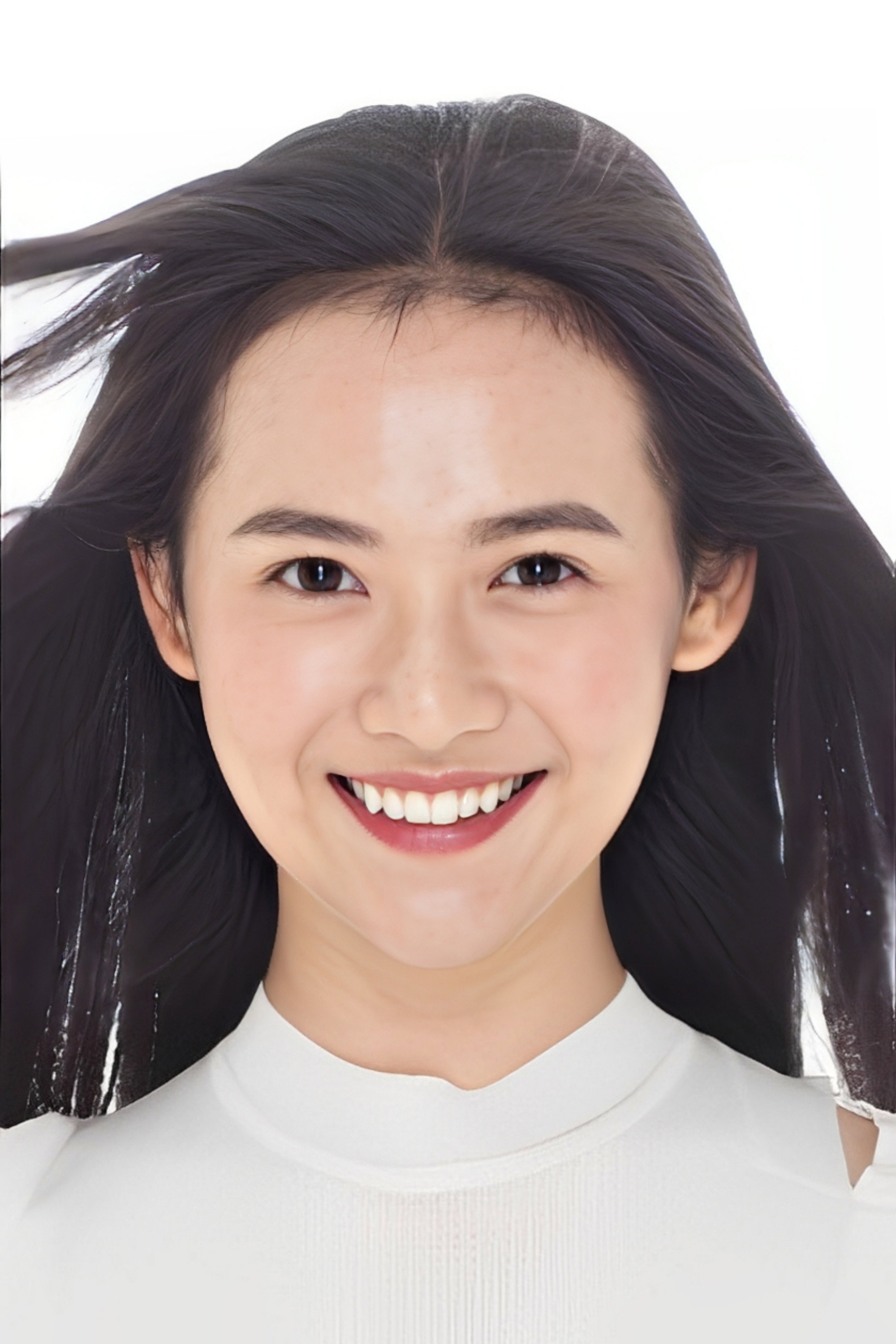 马瑜遥's poster