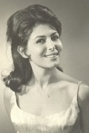 Magda El Khatib's poster